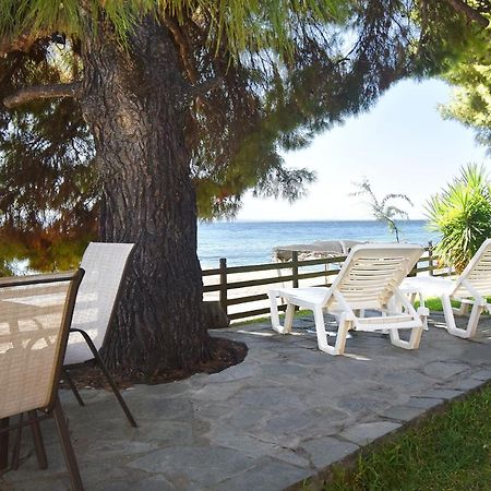 Barlee Beach Front House, Metamorfosi Εξωτερικό φωτογραφία