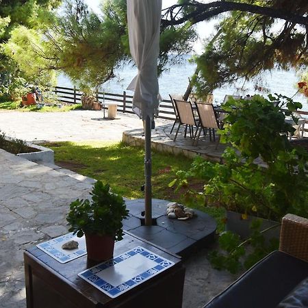 Barlee Beach Front House, Metamorfosi Εξωτερικό φωτογραφία