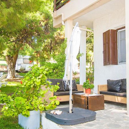 Barlee Beach Front House, Metamorfosi Εξωτερικό φωτογραφία