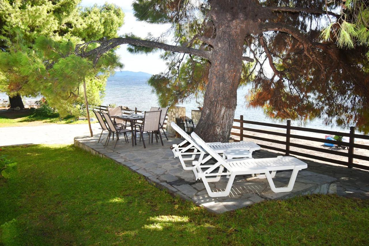 Barlee Beach Front House, Metamorfosi Εξωτερικό φωτογραφία