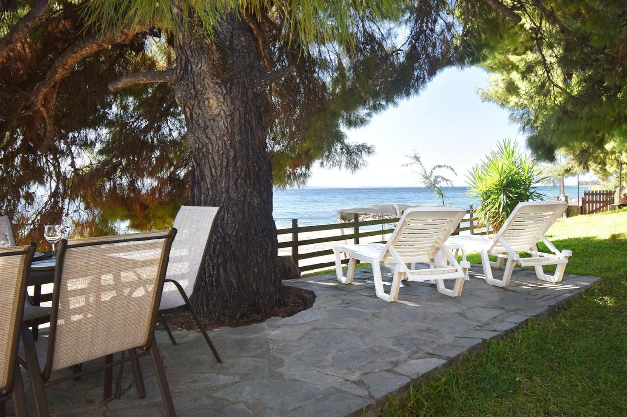 Barlee Beach Front House, Metamorfosi Εξωτερικό φωτογραφία
