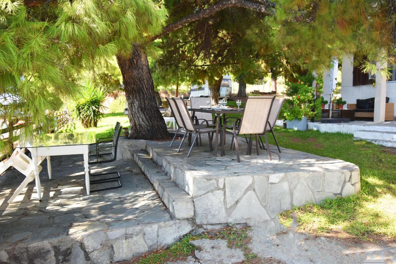 Barlee Beach Front House, Metamorfosi Εξωτερικό φωτογραφία