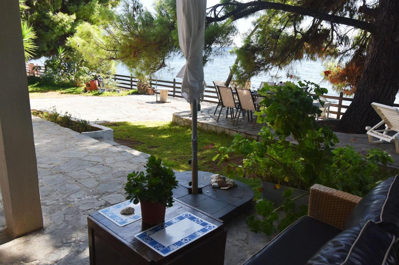 Barlee Beach Front House, Metamorfosi Εξωτερικό φωτογραφία