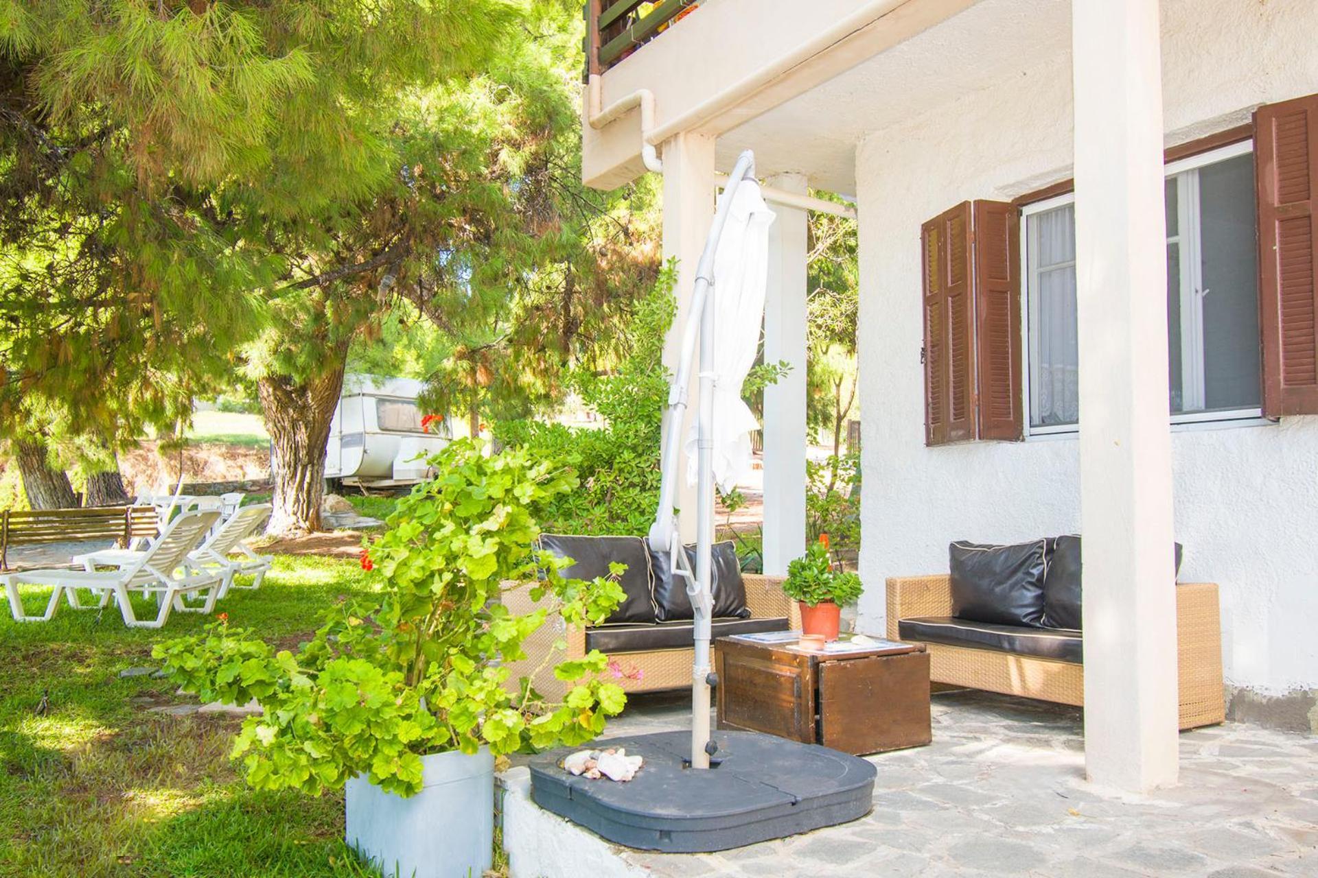 Barlee Beach Front House, Metamorfosi Εξωτερικό φωτογραφία