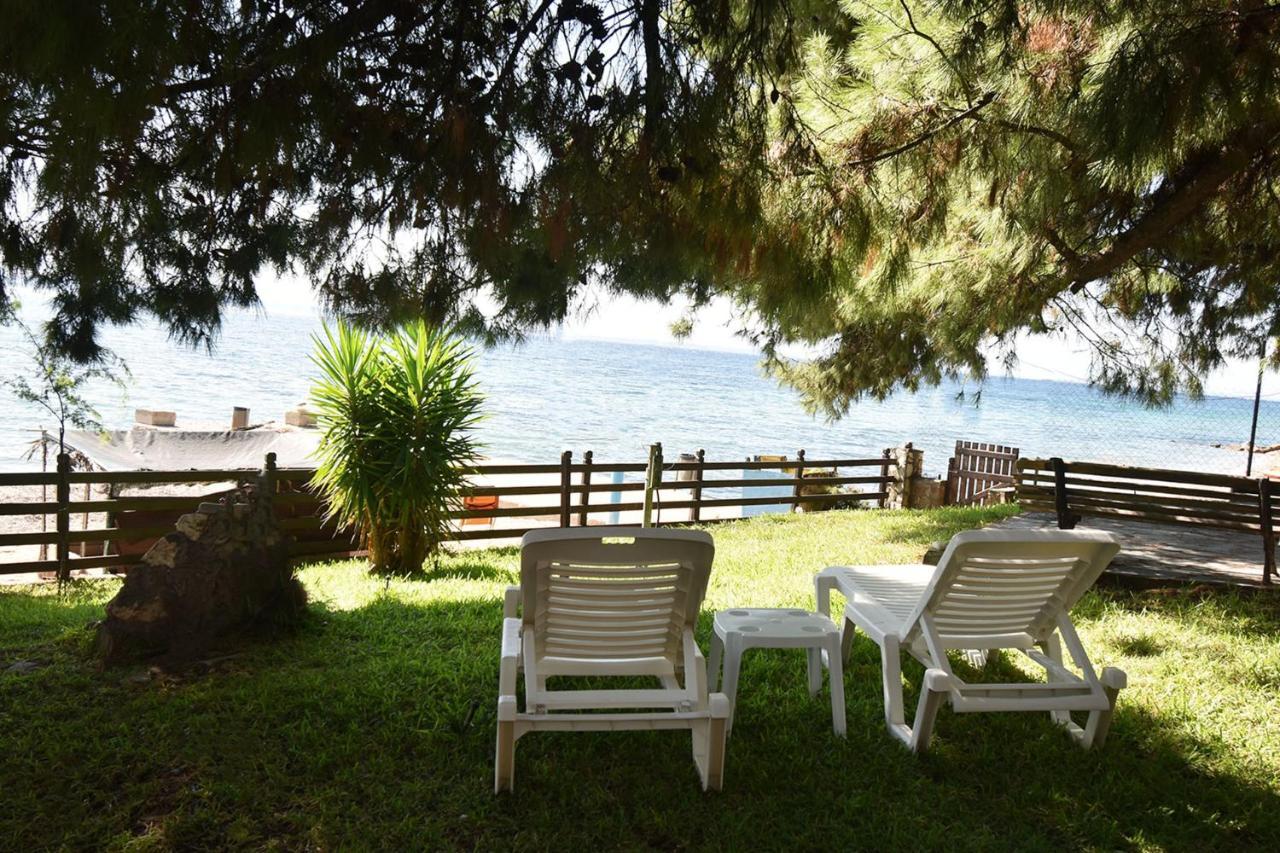 Barlee Beach Front House, Metamorfosi Εξωτερικό φωτογραφία