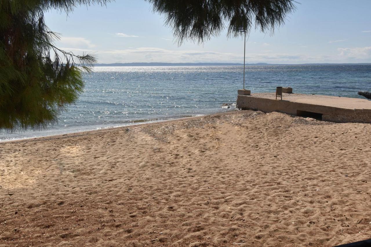 Barlee Beach Front House, Metamorfosi Εξωτερικό φωτογραφία