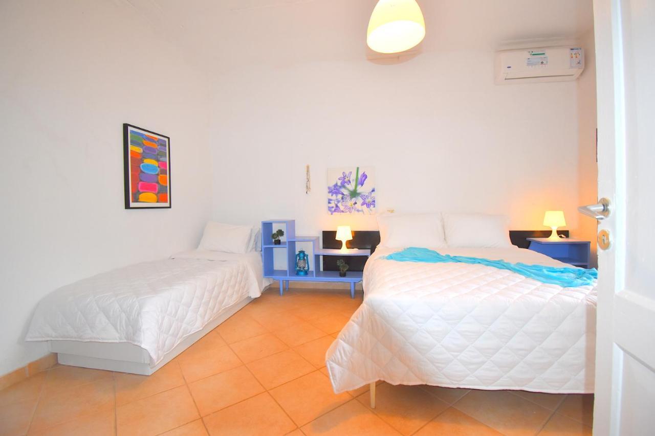 Barlee Beach Front House, Metamorfosi Εξωτερικό φωτογραφία