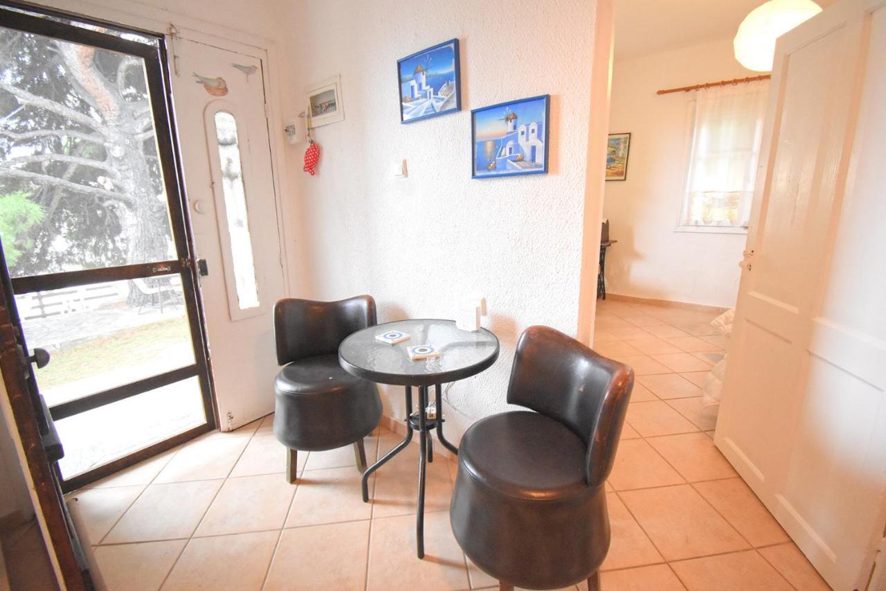 Barlee Beach Front House, Metamorfosi Εξωτερικό φωτογραφία