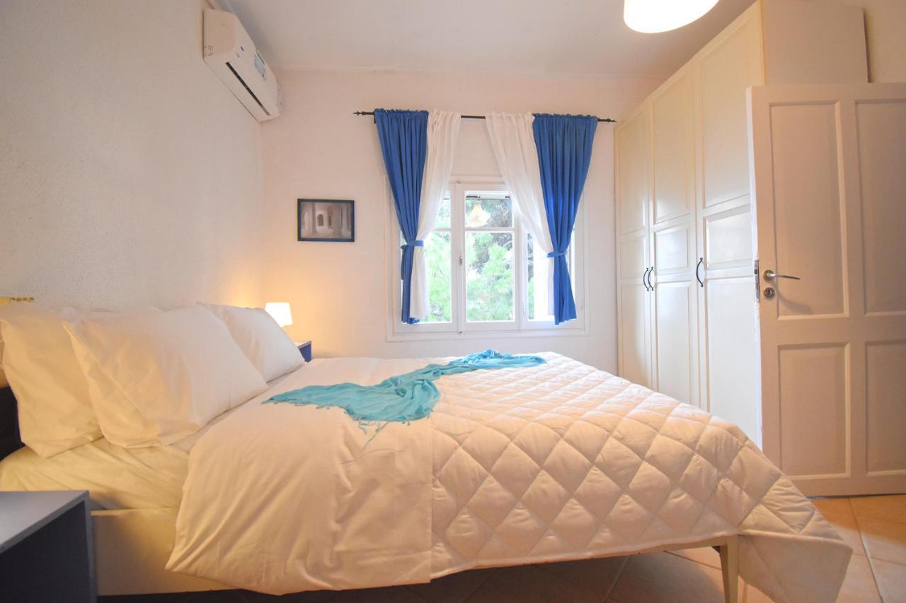 Barlee Beach Front House, Metamorfosi Εξωτερικό φωτογραφία