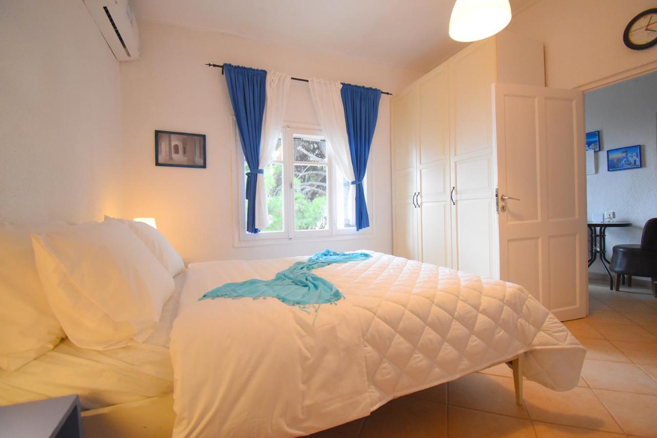 Barlee Beach Front House, Metamorfosi Εξωτερικό φωτογραφία