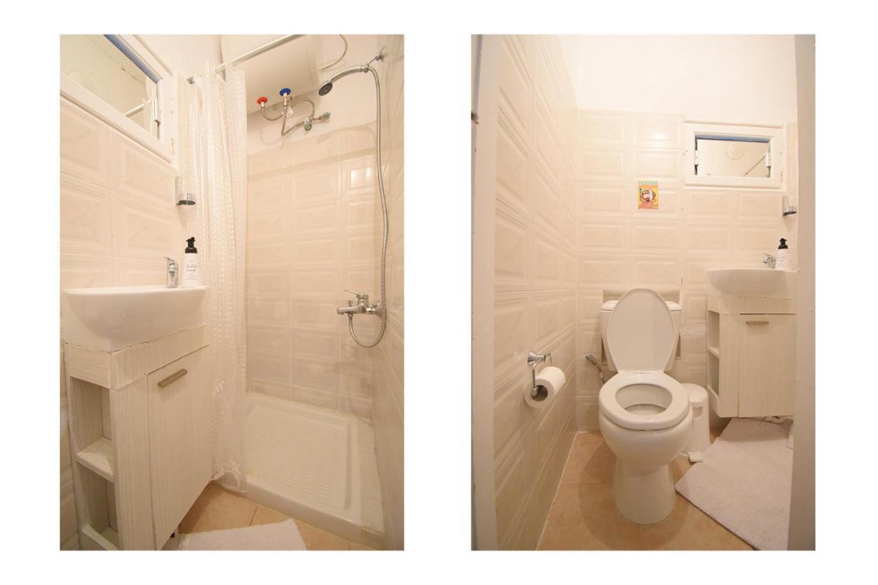 Barlee Beach Front House, Metamorfosi Εξωτερικό φωτογραφία