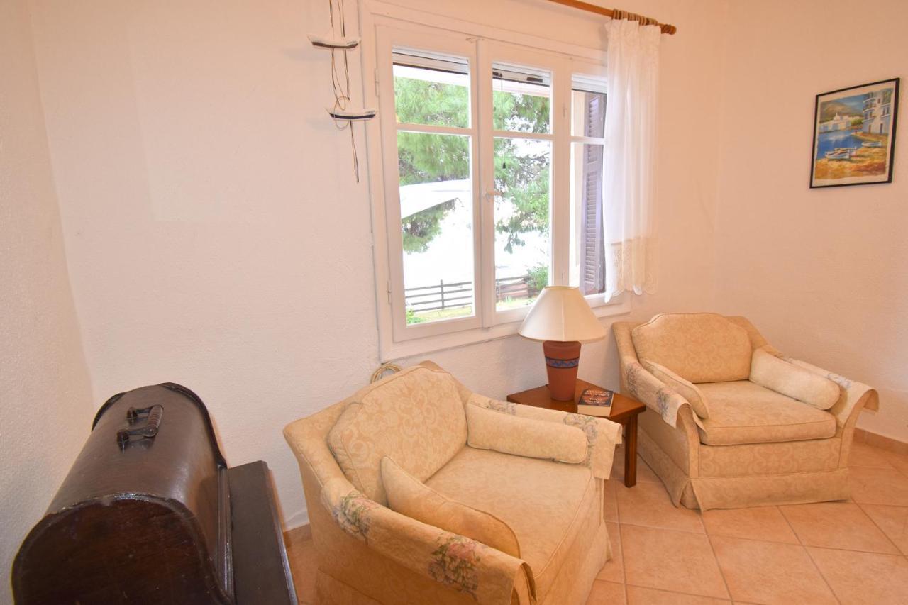 Barlee Beach Front House, Metamorfosi Εξωτερικό φωτογραφία