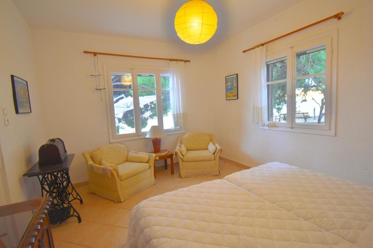 Barlee Beach Front House, Metamorfosi Εξωτερικό φωτογραφία