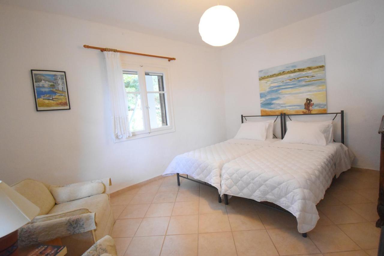 Barlee Beach Front House, Metamorfosi Εξωτερικό φωτογραφία