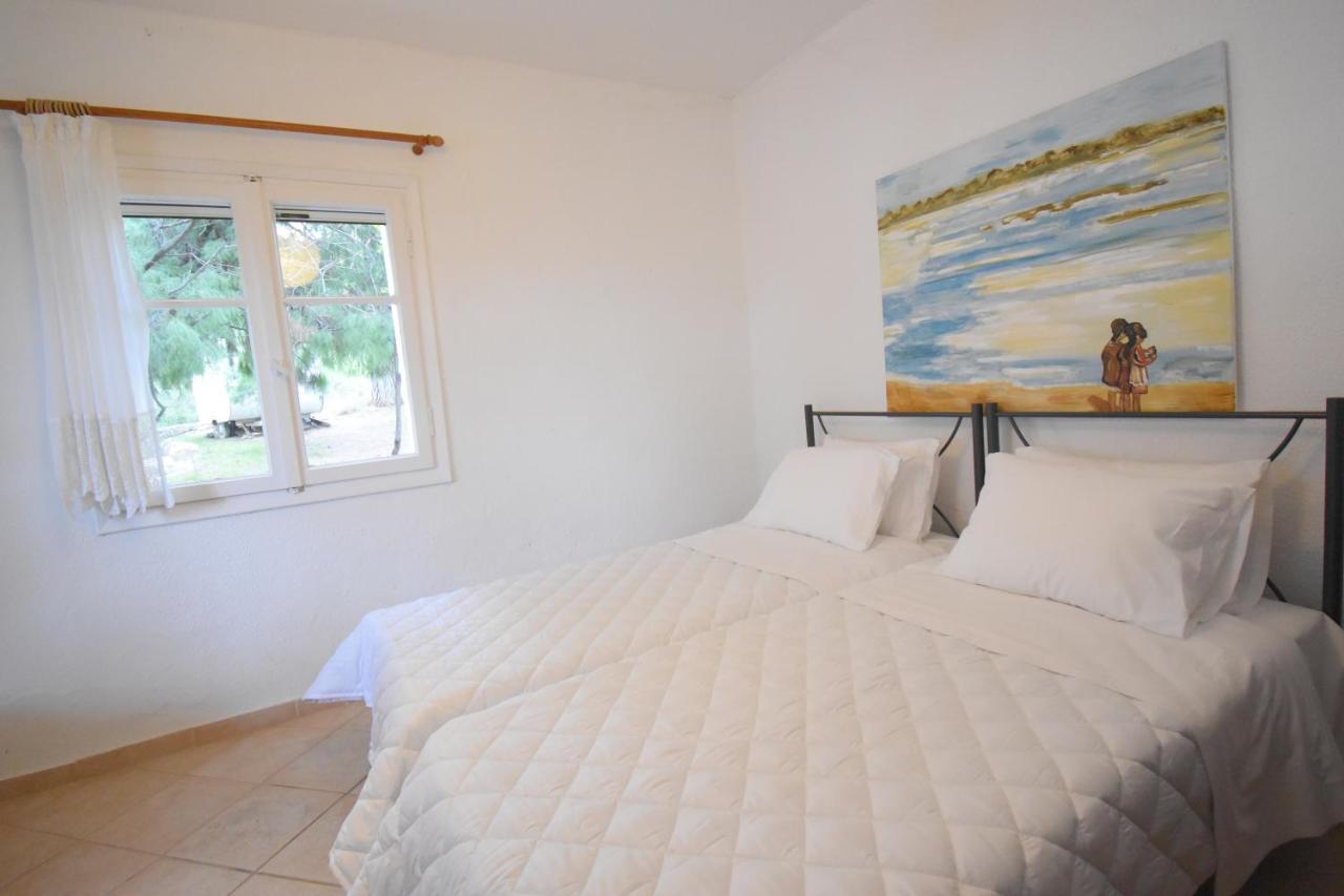 Barlee Beach Front House, Metamorfosi Εξωτερικό φωτογραφία