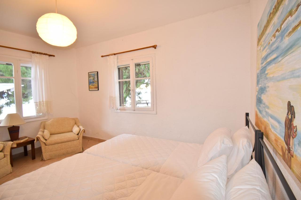 Barlee Beach Front House, Metamorfosi Εξωτερικό φωτογραφία